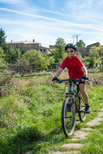 Week-end école Ardêche 26 et 27 septembre 2015